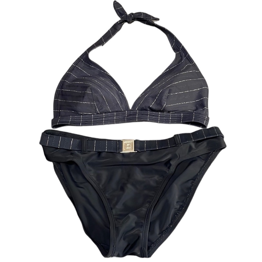 ⭐️2 for $15 deal⭐️ - Surf Side black Bikini